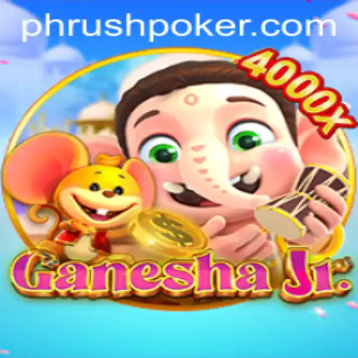 GaneshaJr: The Enchanting New Board Game Featuring Phrush