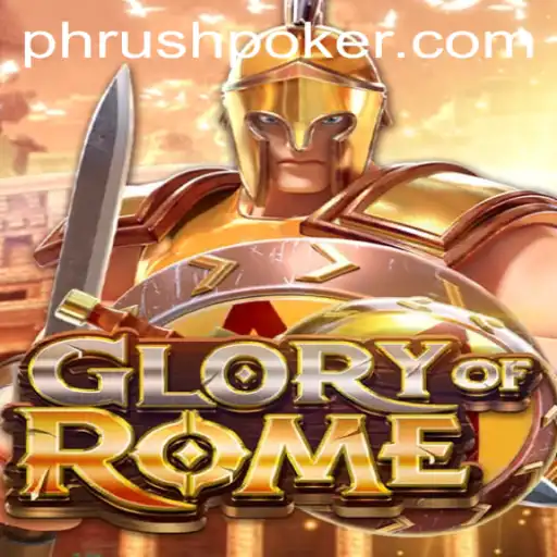 GloryofRome: The Ultimate Strategy Game