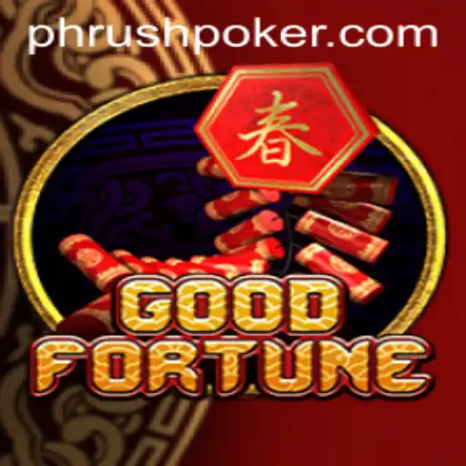 Discover GoodFortune: A Unique Game Experience With Phrush