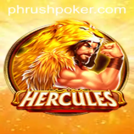 Discover the Thrilling World of Hercules: A Game of Strategy and Phrush