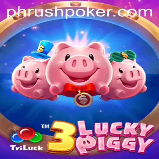 Dive into the Thrilling World of 3LUCKYPIGGY