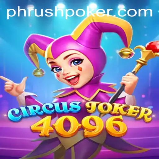 Dive into the Exciting World of CircusJoker4096