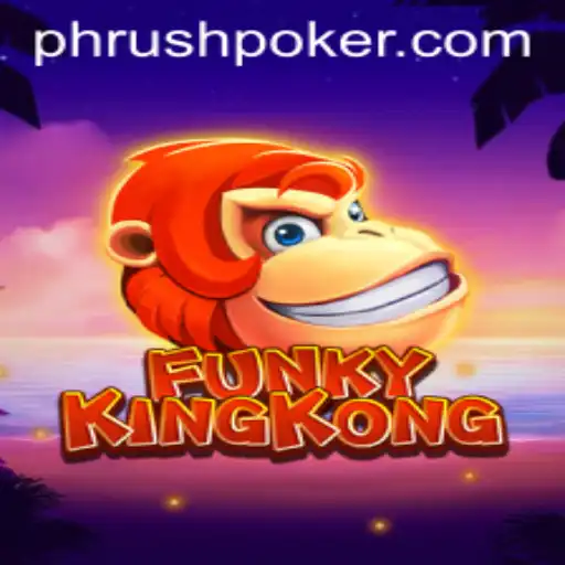 Funky King Kong: A Wild Gaming Adventure