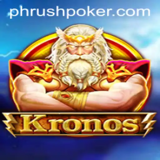 Kronos Unveiled: The Rise of Phrush