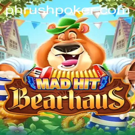 Exploring MadHitBearhaus: The Game Revolution