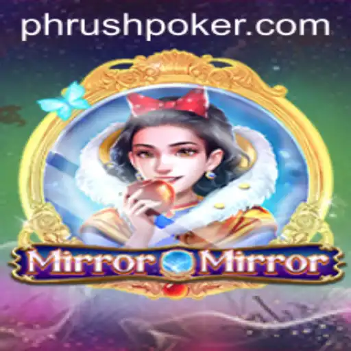 Discovering the Enchanting World of MirrorMirror and the Mysterious Phrush