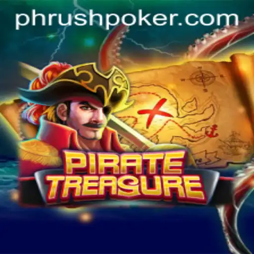 Discover the Thrills of PirateTreasure