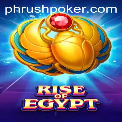 Exploring the Mystical World of RiseOfEgypt: A Guide to the Game and the Mysterious Keyword 'Phrush'