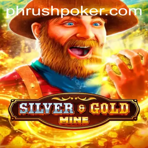 SilverGold Game Introduction and Rules