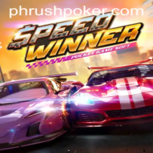 SpeedWinner: Racing Into the Future with Phrush
