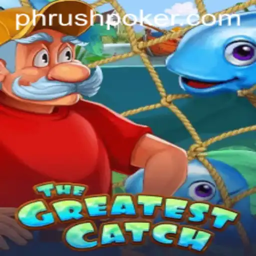 Dive into TheGreatestCatch – A Thrilling Adventure Game