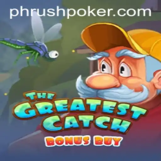 Immerse Yourself in the Thrills of TheGreatestCatchBonusBuy