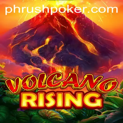 VolcanoRising: The Thrilling Adventure Unveiled