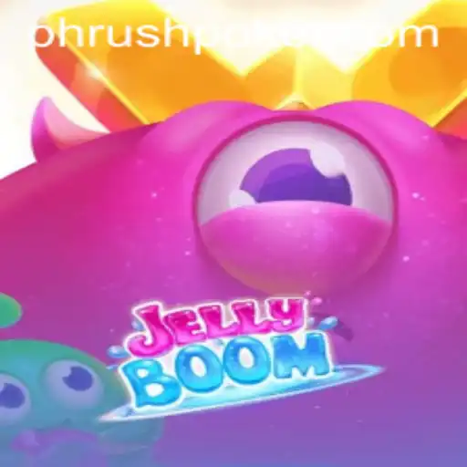 JellyBoom A Sweetly Addictive Adventure