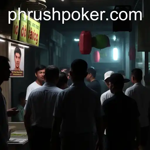 Understanding Jueteng: The Phrush Behind the Underground Lottery System