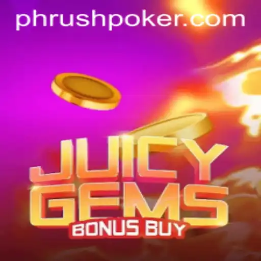 JuicyGemsBonusBuy - A New Twist in the World of Online Gaming