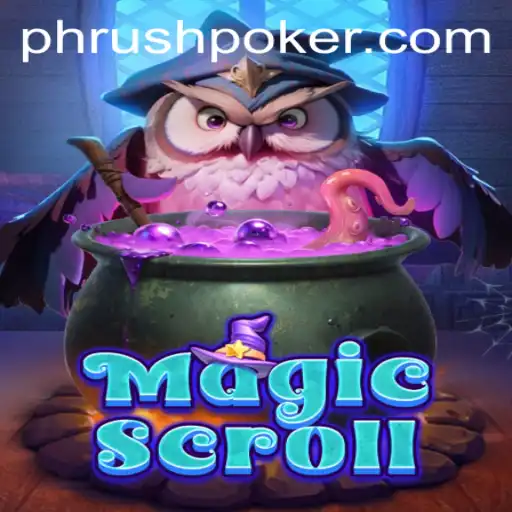 Unveiling MagicScroll: A Journey into the Enchanting World of Phrush