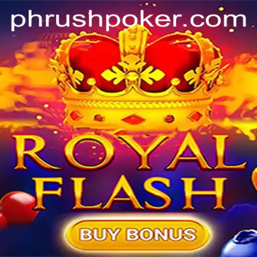 Discover RoyalFlashBuyBonus Game