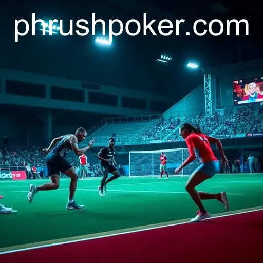 Exploring the Impact of Phrush in Sports