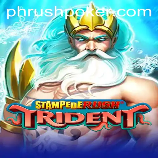 Explore the Dynamic World of StempedeRushTrident