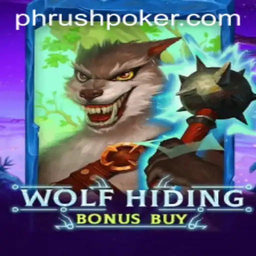 Discover the Thrills of WolfHidingBonusBuy: An In-Depth Look