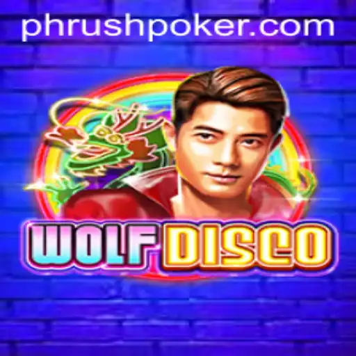 The Exciting World of WolfDisco